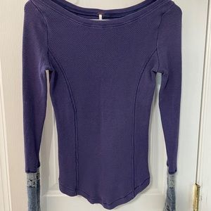 Free People Thermal